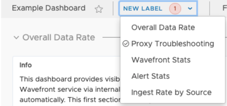 Jump to menu with highlighted number and Proxy Troubleshooting highlighted.